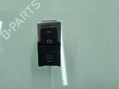 Handremsysteem VW GOLF SPORTSVAN VII (AM1, AN1) [2014-2020]  21766652