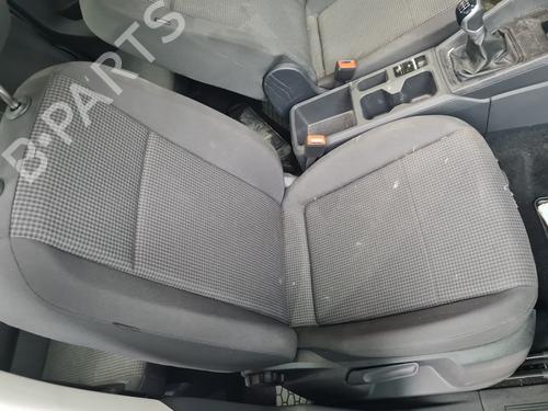 Sæde højre fortil VW CADDY IV Box Body/MPV (SAA, SAH)  | BP29728487C16 