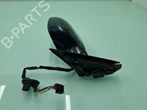 Left mirror AUDI A3 (8P1) 2.0 TDI 16V | BP21640369C26 