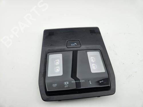 Interior roof light VW MULTIVAN T7 (STM, STN) 1.4 eHybrid | BP31841015I8 - Image 6