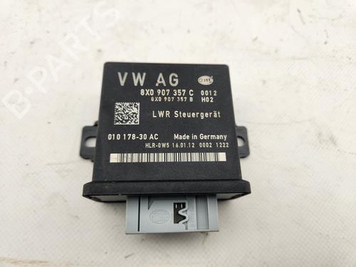 electronic-module-audi-a3-8p1-2003-2004-2005-2006-2007-2008-2009-2010-2011-2012-2013-32528255 main image