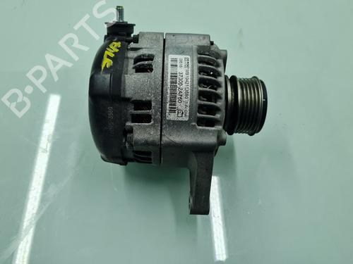 Used Alternator Alternator KIA CEE'D Sportswagon (JD) 1.6 CRDi 136 (136 hp) 21659190 21659190