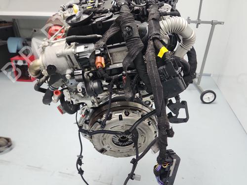 Engine OPEL ZAFIRA TOURER C (P12) 1.6 CDTI (75) | BP21645352M1 - Image 10