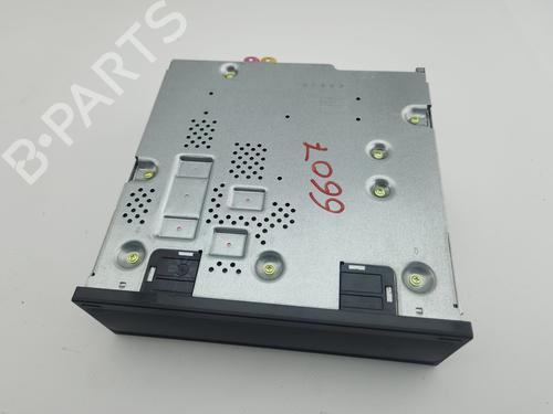 Used Radio Radio SEAT IBIZA V (KJ1, KJG) [2017-2026] 37692086 37692086