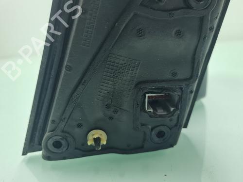 Right mirror FORD FOCUS III  | BP21650676C27 