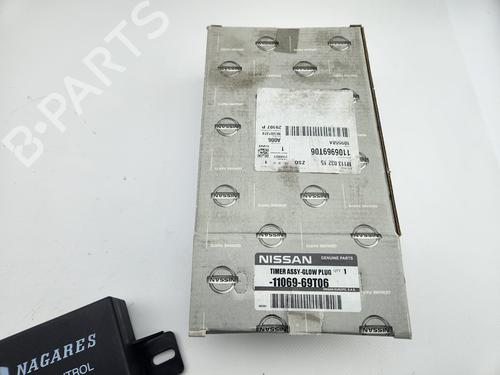 Module électronique NISSAN CABSTAR E (TL_, VL_)  | BP30574127M83 