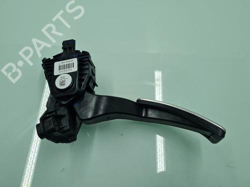 Used Pedal FORD RANGER (TKE) [2011-2025]  21642301