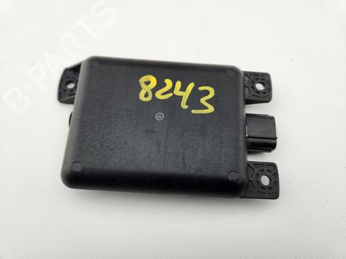 Used Electronic module Electronic module MAZDA CX-5 (KF) 2.2 D (150 hp) 33398547 33398547