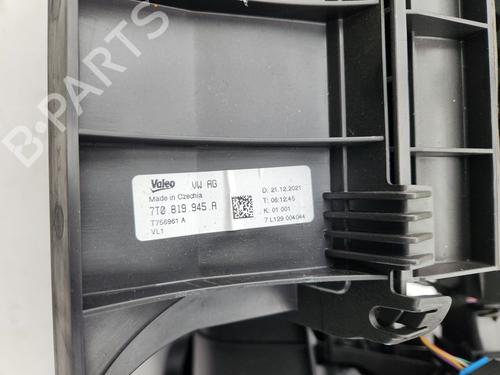 Heater matrix box VW MULTIVAN T7 (STM, STN) 1.4 eHybrid | BP32423455M61  - Image 8