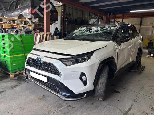 Used Parts TOYOTA RAV 4 V (_A5_, _H5_) 2.5 Hybrid AWD (AXAP54, AXAP54L) 4457833