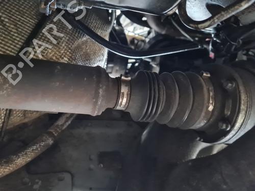 Driveshaft JEEP GRAND CHEROKEE III (WH, WK)  | BP29358432M37 
