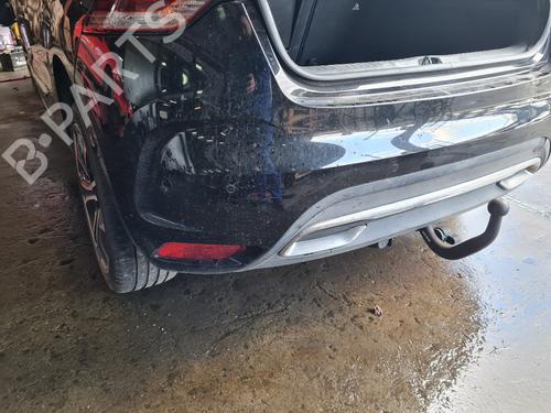Zderzak tylny DS DS 4 / DS 4 CROSSBACK (NX_)  | BP29722624C8 