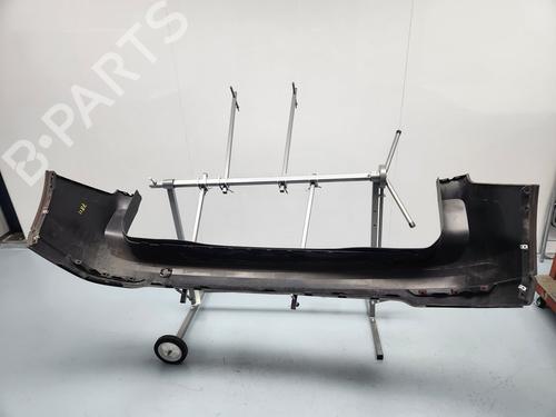 Rear bumper VW CADDY V Box Body/MPV (SBA, SBH)  | BP29358506C8 