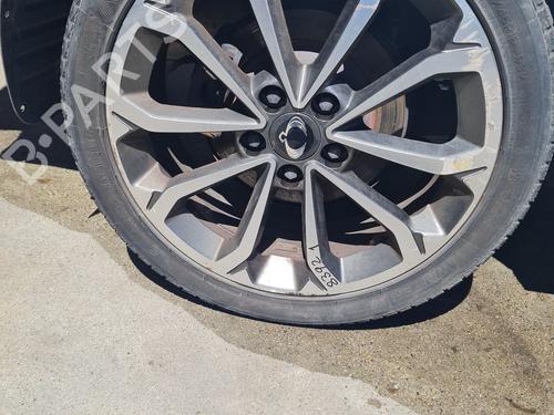 Used Rim Rim SSANGYONG XLV SUV e-XDi 160 (116 hp) 36500101 36500101
