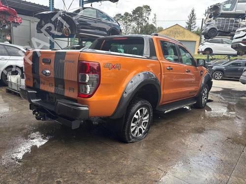 Pipe FORD RANGER (TKE) | BP27302449M125 - Image 5
