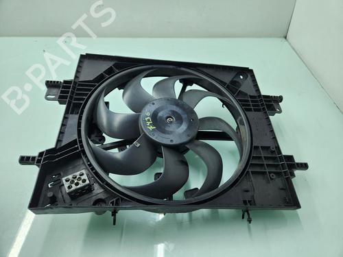 radiator-fan-renault-express-box-bodympv-2021-24126290 main image