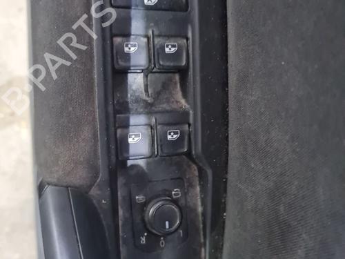 Used Left front window switch Left front window switch VW TIGUAN (AD1, AX1) 2.0 TDI (122 hp) 27878629 27878629