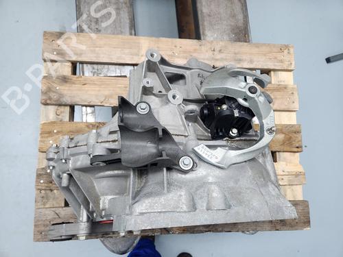Gearbox FORD FOCUS IV (HN) | BP33801920M3 - Image 3