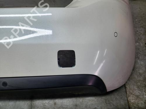 Used Rear bumper PEUGEOT 308 II (LB_, LP_, LW_, LH_, L3_) [2013-2021]  24199876