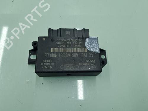 Used Electronic module Electronic module FORD KUGA III (DFK) 2.0 EcoBlue mHEV (150 hp) 21767013 21767013