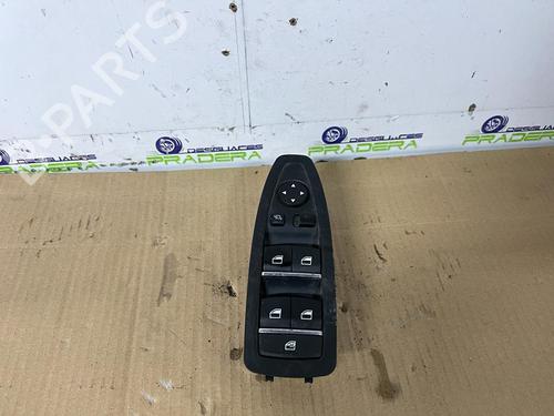 Used Left front window switch Left front window switch BMW 3 (F30, F80) 318 d (150 hp) 21660451 21660451