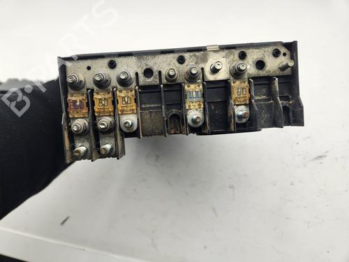 Sikringsdåse VW GOLF V (1K1) | BP31020384E1