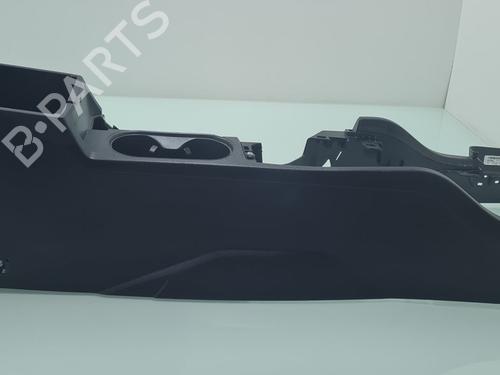 Used Middle console Middle console FORD RANGER (TKE) 2.0 EcoBlue 4x4 (131 hp) 21642349 21642349