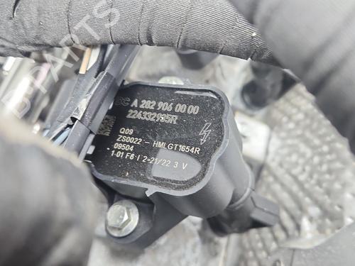 Engine RENAULT CAPTUR II (HF_) TCe 140 (HFN0) | BP29728550M1  - Image 9