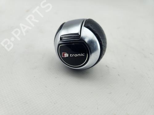 Used Shift knob AUDI A1 (8X1, 8XK) 1.4 TFSI (185 hp) 30198121