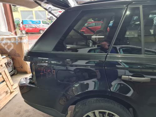 Aleta trasera derecha LAND ROVER RANGE ROVER SPORT I (L320) [2005-2013]  24220374