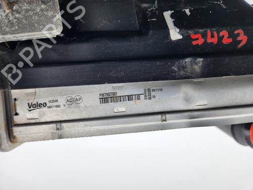 Intercooler PEUGEOT 5008 II (MC_, MJ_, MR_, M4_)  | BP29722552M30 