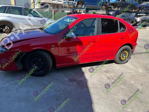 Rør SEAT LEON (1M1)  | BP21638287M125