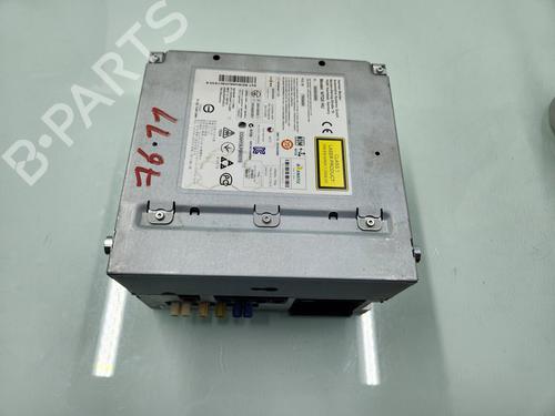 Used Radio MERCEDES-BENZ GLC (X253) [2015-2022]  27501663