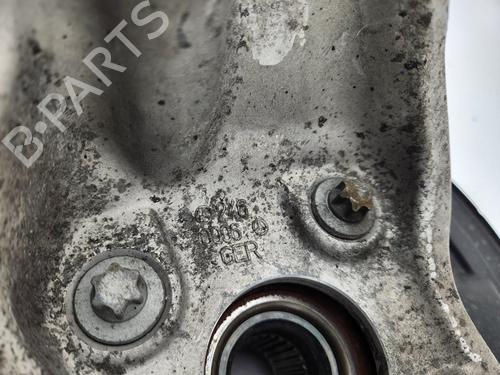 Left rear steering knuckle MERCEDES-BENZ A-CLASS (W176) A 45 AMG 4-matic (176.052) | BP28196186M27 