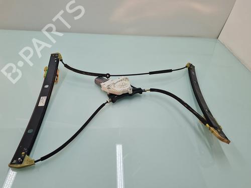 Used Front right window mechanism AUDI A6 C7 (4G2, 4GC) 2.0 TDI (190 hp) 21638945