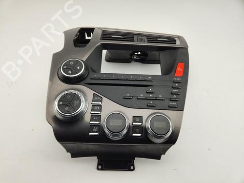 AC Styreenhet / Manøvreringsenhet CITROËN DS5 [2011-2016]  22714472