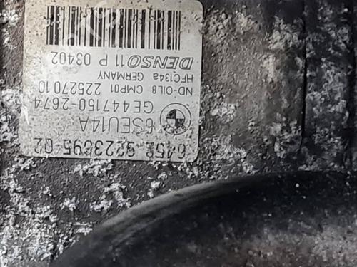 AC compressor BMW 3 Touring (F31) 330 d | BP21642816M34 