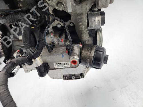 Engine JEEP COMPASS (MP, M6, MV, M7) 2.0 CRD 4x4 | BP30561038M1