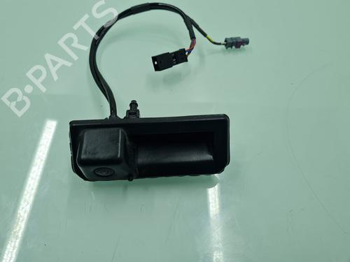 Used Tailgate handle AUDI Q5 (FYB, FYG) [2016-2025]  21643985
