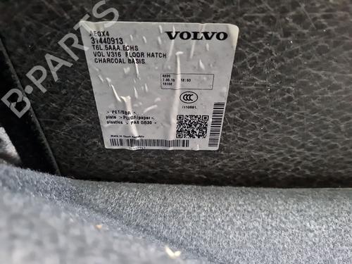 Luggage compartment floor VOLVO XC40 (536) T3 | BP38019550I33 - Image 2