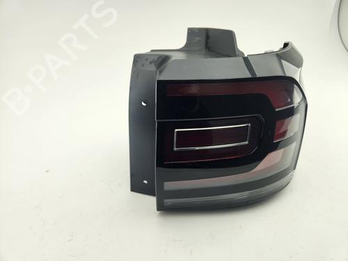 Right taillight VW T-CROSS (C11, D31) 1.0 TSI | BP34155640C35  - Image 5