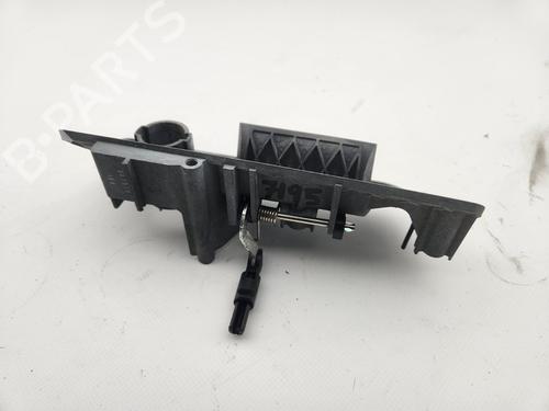 Trunk håndtak VW CADDY ALLTRACK IV Box Body/MPV (SAA) | BP30672136C132