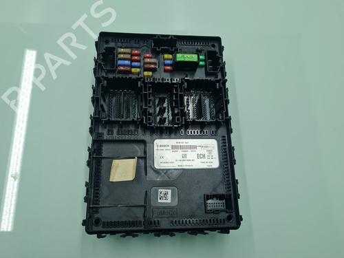 Used Fuse box Fuse box FORD FIESTA VII (HJ, HF) [2017-2026] 21637628 21637628