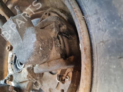Used Right front brake caliper RENAULT 5 (122_) 0.8 (1221, 1391) (37 hp) 21648875