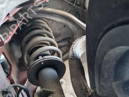 Used Left front suspension arm ALFA ROMEO STELVIO (949_) 2.2 D Q4 (949.AXB2A) (209 hp) 30853409