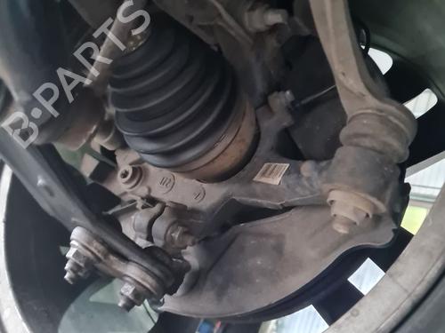 Used Right front steering knuckle Right front steering knuckle PEUGEOT 508 I (8D_) 1.6 THP (156 hp) 32084880 32084880