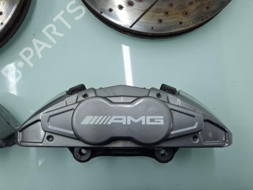 Other MERCEDES-BENZ A-CLASS (W176) A 45 AMG 4-matic (176.052) | BP21650362O1 