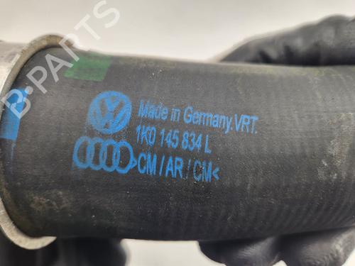 Pipe VW GOLF V (1K1) | BP32526372M125 - Image 2