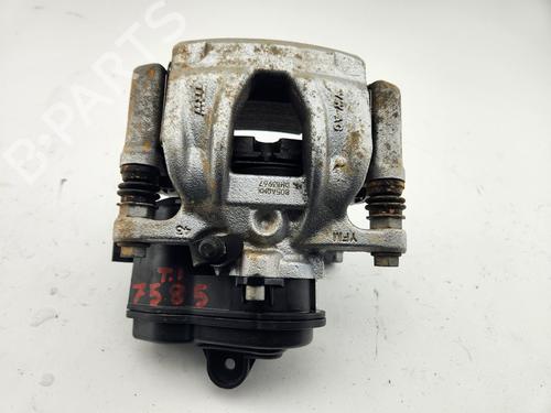 Used Left rear brake caliper Left rear brake caliper AUDI Q5 Sportback (FYT) 45 TFSI Mild Hybrid quattro (265 hp) 26697607 26697607