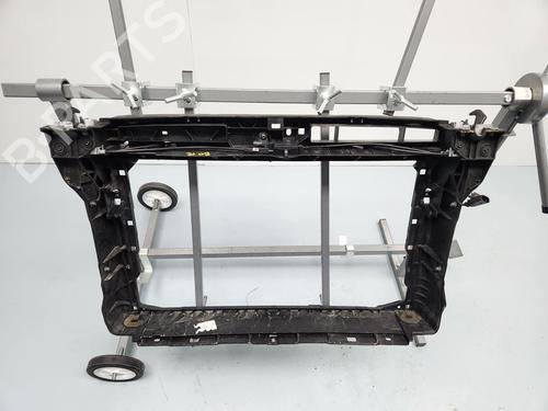 Front slam panel SKODA OCTAVIA IV Combi (NX5, PV5)  | BP31594378C72 